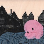 Hyein Lee's In Bruges II