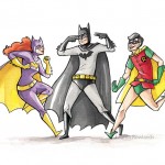 Lauren Rowland's Batusi