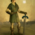 Link by Elizabeth Sherry
