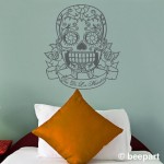 sugar skull