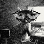 Midnight conspiracy master