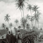 men of the trees