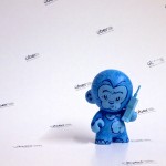 Munny by nick de Groot