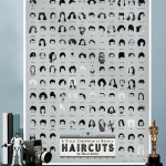 A Visual Compendium of Notable Haircuts in Hollywood