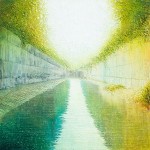 Schneider Creek - prison for life