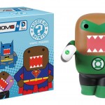 dc domo GL