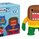 dc domo aquaman