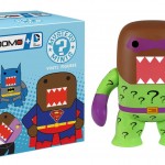 dc domo riddler