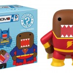dc domo shazam