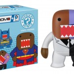 dc domo twoface